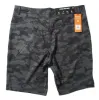 Accessoires shorts de golf hommes étirez le golf pantalon court pour hommes shorts sportifs homme léger étanche à sec rapidement randable à sec short de pêche