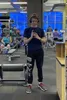 Kadın Pantolon 2024 Sonbahar Erkekler Kadın Swearpants Avrupa ve Amerika Birleşik Devletleri Uzun Spor Eğlence Fitness Eğitimi