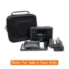 Cards Ltgem EVA Case rigida per Canon Selphy CP1200 CP1300 Wireless Compact Photo Stampante Travel Protective Carrying Borse