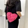 Sac de créateur petit et polyvalent cadeau pour femme petite amie Pas de pièges dans le sac féminin 2023 Nouvelle mode crossbody Instagram