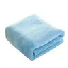 Towel 2PC Multifunctional Cleaning Car Wash Thickened Absorbent Housekeeping Rag Beauty Salon Head Wipe