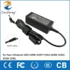 CASOS 19V 1.75A 33W 4,0*1,35 mm Adaptador de energia do carregador de laptop CA para ASUS ADP33AW S200E X202E X201E Q200 S200L S220 X453M F453 X403M