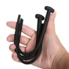 Insert Silicone Penis Plug Urethral Catheter Dilator Horse Eye Stimulation Sounding Adult Game Sex Toys for Men Gay Masturbation