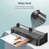4-In-1 Laminator Thermal Laminating Machine Lamination Kit For Office Home Classroom