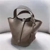 Sac de sac de sac de concepteur en cuir haute définition sac à main sac à main haut de gamme haut de gamme en cuir sac à main en cuir sac pour femmes