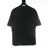 Herren Plus T-Shirts Polos runder Nacken bestickt und bedruckt Polar Style Summer Wear mit Street Pure Cotton T-Shirt R2Q22