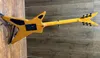 Dean Dimebag ben oltre Drivin Ml Electric Guitar Flame Maple Top Seller