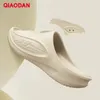 Casual Shoes Qiaodan Feiying PB Sandals for Men 2024 Summer Breattable Lightweight -Absorbant High Quality Outdoor BM23240286