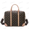 2024 MENSCHAKELIJKHEIDSCACECASE HOGE KWALITEIT BEDRIJFS BEROOD MERK PU LEDER SCHOUD MESSENGER BAGS Office Handtas 14 inch laptoptas