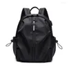 Schooltassen GPR Oxford Women Backpacks Korean Style Girl's Bag Ladies Travel Bagpack Anti Diefstal Vrouwelijke rugzak