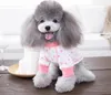 Ropa para perros ropa de cachorro de pijama