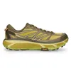 Freizeitschuhe Saludas Mafate Speed 2 Trail Running All-Terrain Mountain Cross-Country Wanderwanderung im Freien im Freien Leichte Low-Top