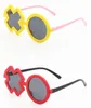 Schattige kinderen xo zonnebril cool unieke ontwerper street mode mode jongens tinten kinderen zonnebril oculos uv400 len jok zonnebril 20 stks