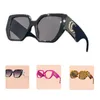Klassieke designer zonnebril voor vrouwen Vintage modieuze vierkante vierkante full frame heren zonnebrillen Hoge kwaliteit UV400 gepolariseerde zonnebril voor vrouwen HG150 B4
