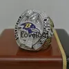 Designer 2012-2023 Super Bowl Championship Ring Luxury 14K Guld Fotbollsmästare Rings Star Diamond Sport Jewelry for Man Woman