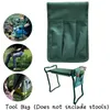 Storage Bags Tool Side Bag Pockets Pouch For Garden Kneeler Stools Gardening Stool Supplies
