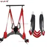 Sex Toys For Couples Erotic Product Sex Swing Soft Sex Furniture BDSM Fetish Bondage Love Adult Games Chairs Hanging Door Swings 240402