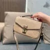 5A Designer Handbag Bag di lusso Brand Brand Borse Women Borse Crossbody Borse Cosmetic Tote Messager Portafoglio di Bagshoe1978 Y029 002