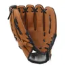 105115125 pouces gant de baseball sport extérieur pour enfants pour les jeunes adultes pratique gauche pour l'équipement 240321