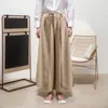 Women's Pants 459 Fashion 2024 Luxury European Design Party Style Clothing