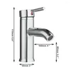 Bathroom Sink Faucets Faucet For Vessel Deck Mounted Lavabo Musluk Wash Basin Mixer Taps Chrome Brass Single Handle Spray