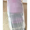 Stroller Parts Full Cover Baby Mosquito Net Encrypted Mesh Anti-mosquito Anti-insect Walker High Landscape Car