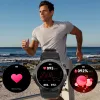 Montres 2022 C21 Smart Smartwatch Watch Man Bluetooth Call Multi Sport Mode car