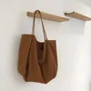 Bolsa casual praia dobrável diariamente use bolsas de compras reutilizáveis