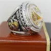 Luxury 2015-2023 Championnat du monde de basket-ball de basket-ball designer 14K Champions Gold Rings Star Diamond Sport Jewelry for Mens Womens