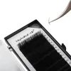 Wholesale New Dense Row Single Grafted Eyelash Mink Hair Grafted Eyelash Thickness 0.05/0.07/0.10