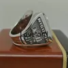 Designer 2007-2023 Super Bowl Championship Ring Luxury 14K Gold Football Champions Rings Star Diamond Sport Jewelry For Man Woman