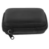 Sacs de rangement Blaclight Écouteur Organisateur Portable Srunchies Black Small Bag Eva Cable Noir