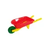 Kinder Sandkarre leicht zu transportieren Sandküßer Spielzeug Strand Spielzeug graben Sandwagen Spielzeuggarten Pushing Cart für Garten Kinder Kinder240327