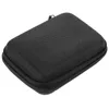 Förvaringspåsar Earphone Organizer Bag Cable Portable Case Data Carrying
