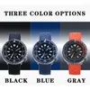 Wristwatches Heimdallr Watch Titanium Tuna 44MM Grey Dial Retro Luminous NH35A Automatic Mechanical Sapphire Ceramic Bezel 200Bar Waterproof