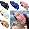 Geniş Memlu Şapkalar Ayarlanabilir Kabuk Güneşlik Boş Top Şapka Güneş Koruma Nefes Alabilir Vizör Katlanabilir Balıkçı Plajı