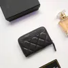 Portefeuille ennemi femme concepteur portefeuille porteurs femme monnaie pochette Carte de crédit Cartes sac à main designer femme sac à main de haute qualité sac en cuir authentique