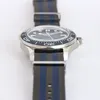VS Montre de Luxe Men Watches 42mm 8800 Mouvement mécanique automatique Céramique Célier en acier Luxury Wistr