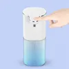 Liquid Soap Dispenser Automatic Inductive Foam Washing Phone Smart Hand Alcohol Spray Machine