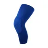 FDHBGE Basketball Galet Pads Sports Fitness Volleyball Football Safety Training Poute Protecteur Adulte Elastic Leg Sleeve 240323