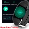 Wristbands Spied Touch Intelligent Bracelet Pedometer Calorie Heart Rate Monitor Smart Watch Camera HD 1080P Video Voice Recorder Sports DV