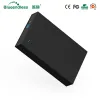 Adapter Blueendless 3.5 Inch Hard Disk Drive Case Usb 3.0 Hdd Enclosure Reading Capacity Up to 6gbps Hdd Case for 4tb Sata Hdd