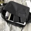 Waist Bags Multifunctional Large Capacity Fanny Pack Waterproof Oxford Chest Bag Cycling Gym Belt For Men Women Canvas