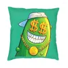 Kussen Mr Pickles Cover Home Decor Printing Freshasian Bling Gift Throw voor bank twee kant