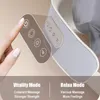 JianYouCare electrical neck shoulder body massager Heated Kneading Shiatsu Shawl Cervical back Massage machine Relieve fatigue240325