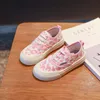 Sneakers pour enfants chaussures de tout-petits décontractées enfants Chaussures de skateboard pour jeunes au printemps