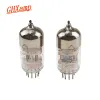 Amplificateur Ghxamp Poison Sound 4 Mica Nouveau pour le remplacement de tube soviétique 6H3NN 6N3 5670 6H3N VALVE 1 PAILLES