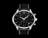 100 Original ETA Swisss Quartz Movement Men039s Chronograph Watch T0636171605700 T063 Gents Wristwatch Top brand luxury wa4404176