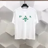 メンズデザイナーTシャツTシャツ夏のシャツカジュアルで多用途のハイストリートデザイナーシャツコットン素材カジュアルレター印刷トップスサイズ範囲S-XXXL