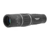 Télescope imperméable HD Outdoor Double recouvrement du télescope monoculaire Zoom Lens optique 16x52 Lenses de mise au point1 NRRIU3967709